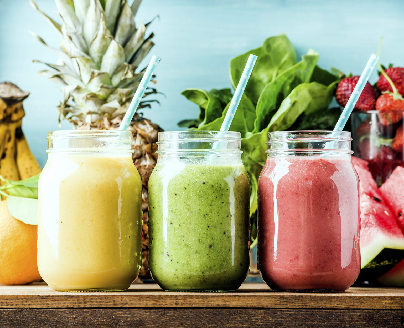 Healthy Juice Karnivor